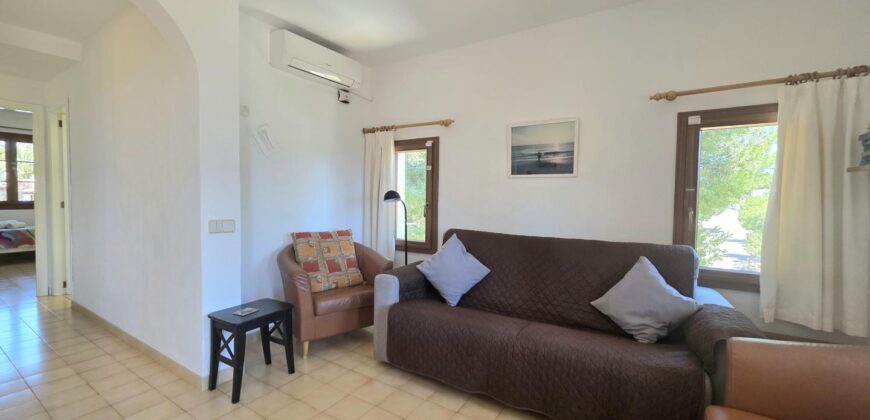 SEA VIEW PENTHOUSE IN AMAZING COMPLEX FOR SALE, CALA D´OR