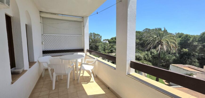 SEA VIEW PENTHOUSE IN AMAZING COMPLEX FOR SALE, CALA D´OR