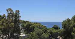SEA VIEW PENTHOUSE IN AMAZING COMPLEX FOR SALE, CALA D´OR