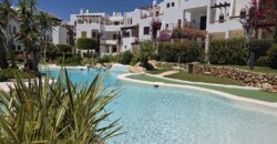 SEA VIEW PENTHOUSE IN AMAZING COMPLEX FOR SALE, CALA D´OR