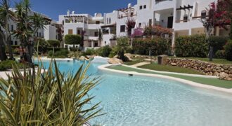SEA VIEW PENTHOUSE IN AMAZING COMPLEX FOR SALE, CALA D´OR