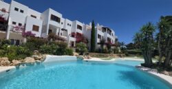 SEA VIEW PENTHOUSE IN AMAZING COMPLEX FOR SALE, CALA D´OR