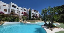 PENTHOUSE MIT MEERBLICK IN SPEKTAKULÄREM KOMPLEX ZU VERKAUFEN, CALA D´OR