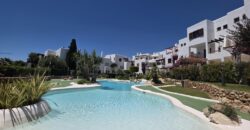 SEA VIEW PENTHOUSE IN AMAZING COMPLEX FOR SALE, CALA D´OR