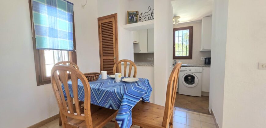 PENTHOUSE WITH FANTASTIC LOCATION FOR SALE, CALA D´OR