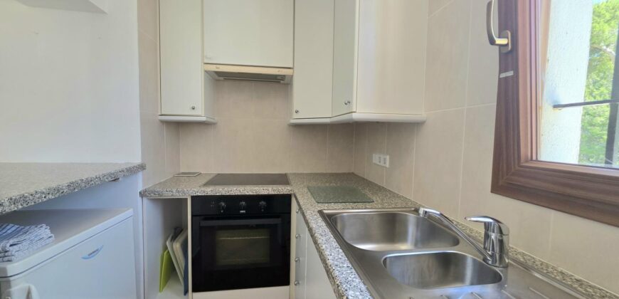 PENTHOUSE WITH FANTASTIC LOCATION FOR SALE, CALA D´OR