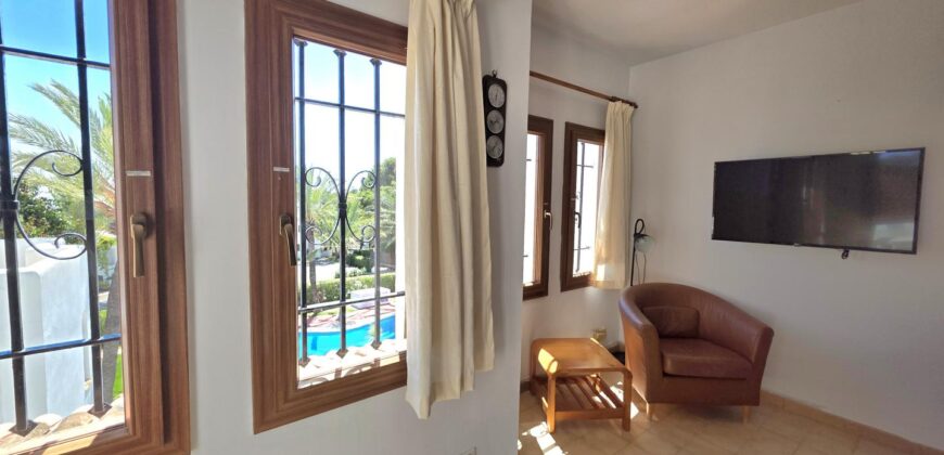 PENTHOUSE WITH FANTASTIC LOCATION FOR SALE, CALA D´OR