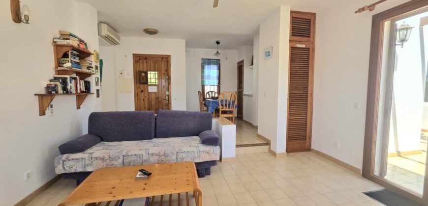 PENTHOUSE WITH FANTASTIC LOCATION FOR SALE, CALA D´OR