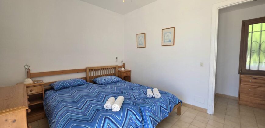 PENTHOUSE WITH FANTASTIC LOCATION FOR SALE, CALA D´OR