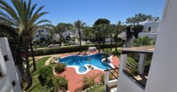 PENTHOUSE WITH FANTASTIC LOCATION FOR SALE, CALA D´OR