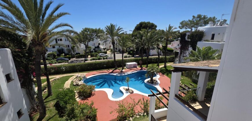 PENTHOUSE WITH FANTASTIC LOCATION FOR SALE, CALA D´OR