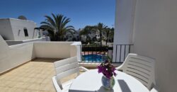 PENTHOUSE WITH FANTASTIC LOCATION FOR SALE, CALA D´OR
