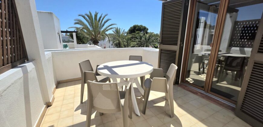 PENTHOUSE WITH FANTASTIC LOCATION FOR SALE, CALA D´OR