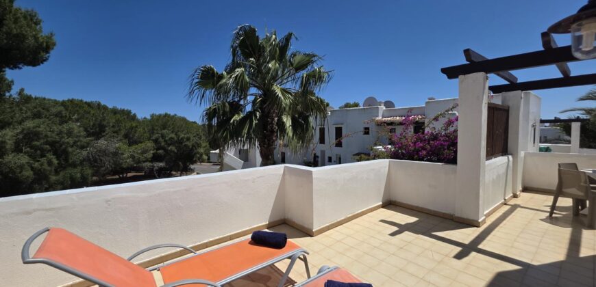 PENTHOUSE WITH FANTASTIC LOCATION FOR SALE, CALA D´OR
