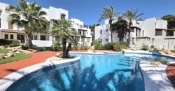 PENTHOUSE WITH FANTASTIC LOCATION FOR SALE, CALA D´OR