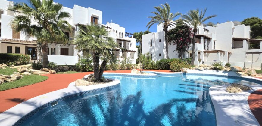 PENTHOUSE WITH FANTASTIC LOCATION FOR SALE, CALA D´OR