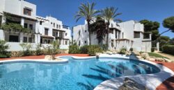 PENTHOUSE WITH FANTASTIC LOCATION FOR SALE, CALA D´OR