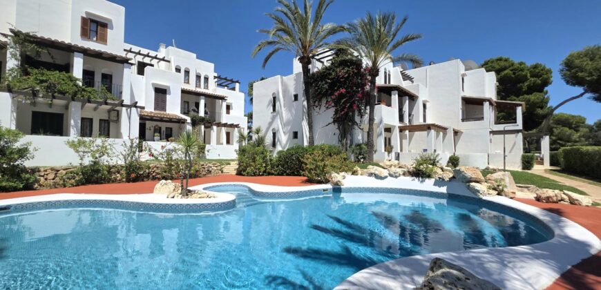 PENTHOUSE WITH FANTASTIC LOCATION FOR SALE, CALA D´OR