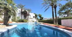 PENTHOUSE WITH FANTASTIC LOCATION FOR SALE, CALA D´OR