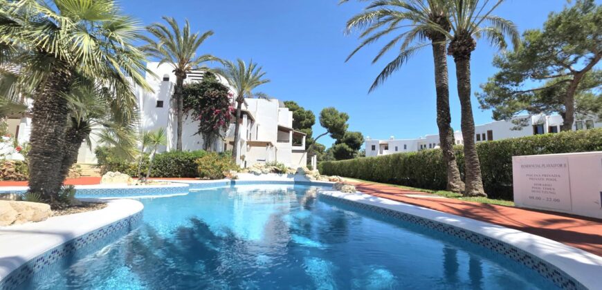 PENTHOUSE WITH FANTASTIC LOCATION FOR SALE, CALA D´OR