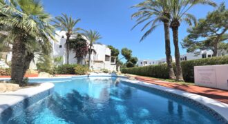 PENTHOUSE WITH FANTASTIC LOCATION FOR SALE, CALA D´OR