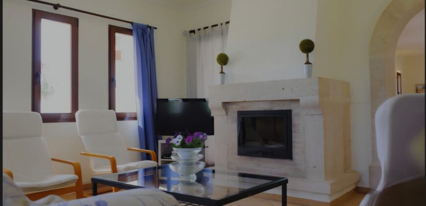 LANDHAUS MIT TOURISTENLIZENZ, S´HORTA