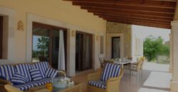LANDHAUS MIT TOURISTENLIZENZ, S´HORTA