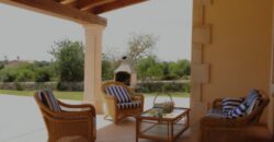 LANDHAUS MIT TOURISTENLIZENZ, S´HORTA