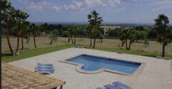 LANDHAUS MIT TOURISTENLIZENZ, S´HORTA
