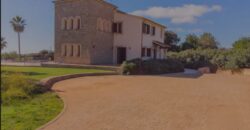LANDHAUS MIT TOURISTENLIZENZ, S´HORTA