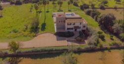 LANDHAUS MIT TOURISTENLIZENZ, S´HORTA