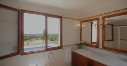 LANDHAUS MIT TOURISTENLIZENZ, S´HORTA