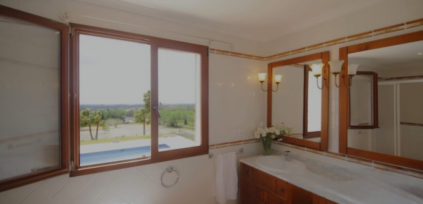 LANDHAUS MIT TOURISTENLIZENZ, S´HORTA