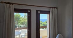 SEA VIEW PENTHOUSE IN AMAZING COMPLEX FOR SALE, CALA D´OR