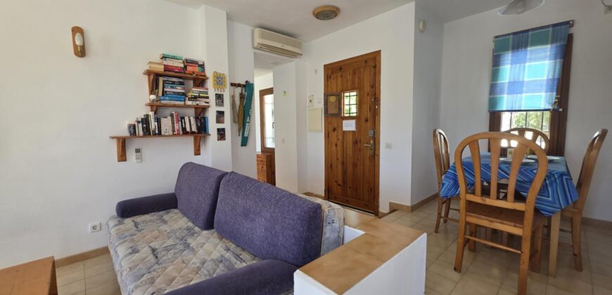PENTHOUSE WITH FANTASTIC LOCATION FOR SALE, CALA D´OR
