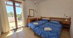 PENTHOUSE WITH FANTASTIC LOCATION FOR SALE, CALA D´OR