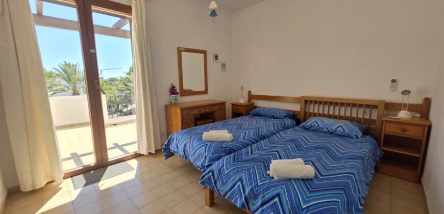 PENTHOUSE WITH FANTASTIC LOCATION FOR SALE, CALA D´OR