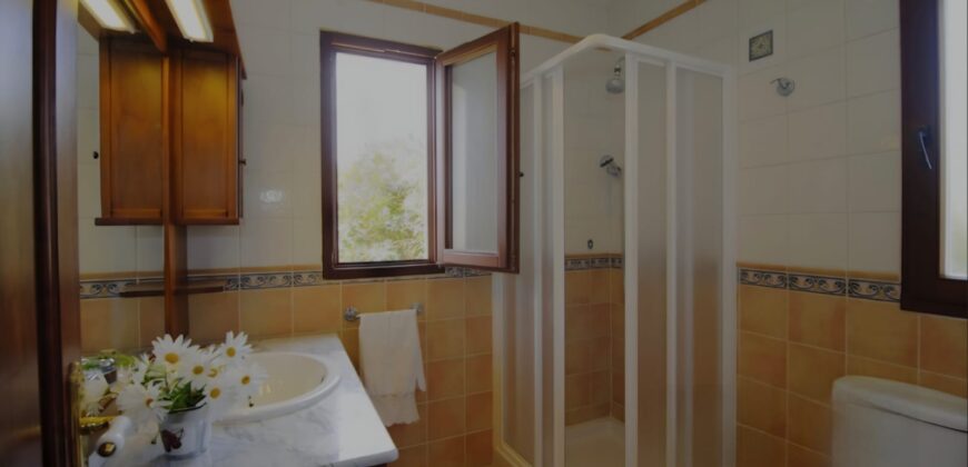 LANDHAUS MIT TOURISTENLIZENZ, S´HORTA