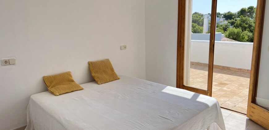 STUNNING PENTHOUSE FOR SALE IN CALA D´OR MARINA