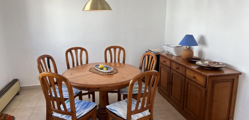 STUNNING PENTHOUSE FOR SALE IN CALA D´OR MARINA