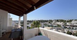 STUNNING PENTHOUSE FOR SALE IN CALA D´OR MARINA