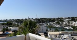 STUNNING PENTHOUSE FOR SALE IN CALA D´OR MARINA