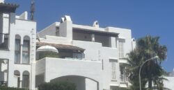 STUNNING PENTHOUSE FOR SALE IN CALA D´OR MARINA