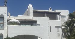 STUNNING PENTHOUSE FOR SALE IN CALA D´OR MARINA