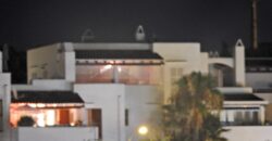 STUNNING PENTHOUSE FOR SALE IN CALA D´OR MARINA