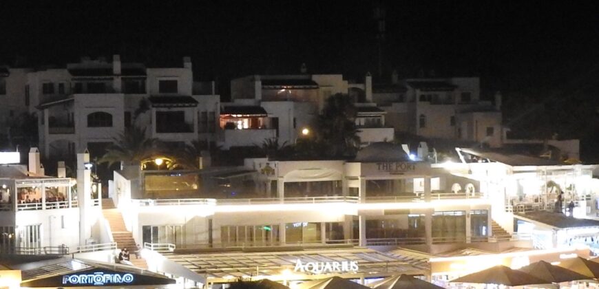 STUNNING PENTHOUSE FOR SALE IN CALA D´OR MARINA