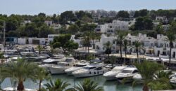 STUNNING PENTHOUSE FOR SALE IN CALA D´OR MARINA