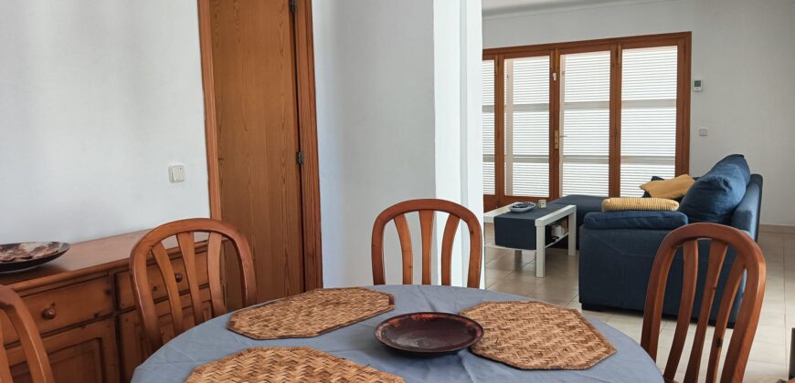 WUNDERSCHÖNES PENTHAUS IN DER MARINA VON CALA D’OR ZU VERKAUFEN