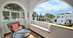 NEUES TOP ANGEBOT MIT MEERBLICK! OG APARTMENT IN ES FORTI 249.500€