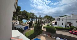 NEW SEA VIEW LISTING! TOP FLOOR APARTMENT ES FORTI 249.500€